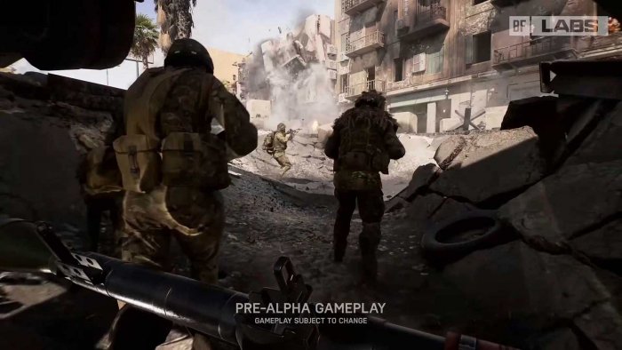 Battlefield 6 - 4