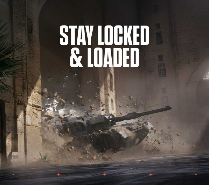 Battlefield 6 - 7