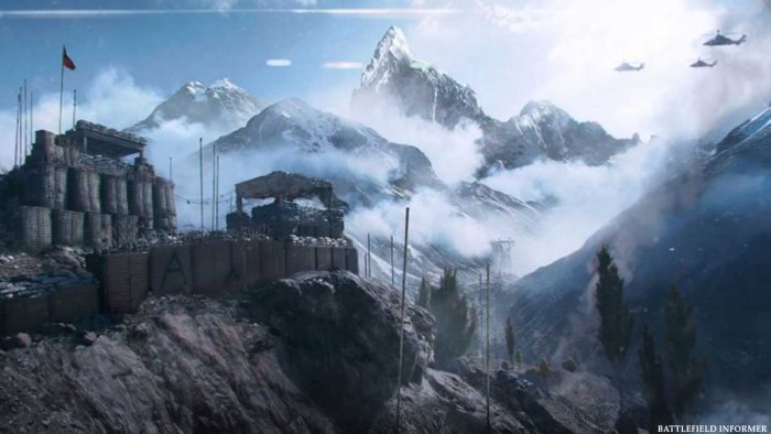 Battlefield 6 - 8
