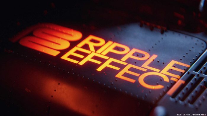 Battlefield 6 Loading Screen - 1