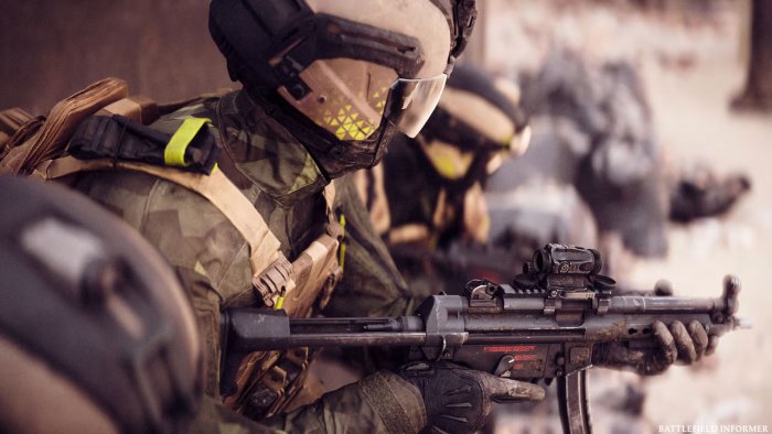 Battlefield 6 Screenshot - 11