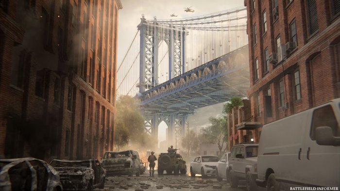 Battlefield 6 Screenshot - 13