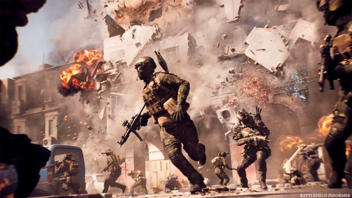 Battlefield 6 Screenshot - 14