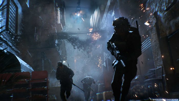 Battlefield 6 Screenshot - 15