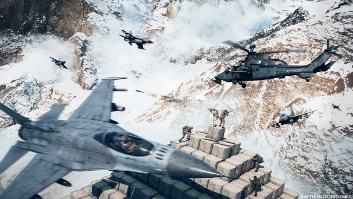 Battlefield 6 Screenshot - 17