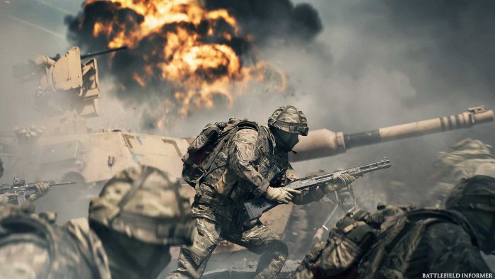 Battlefield 6 Screenshot - 18