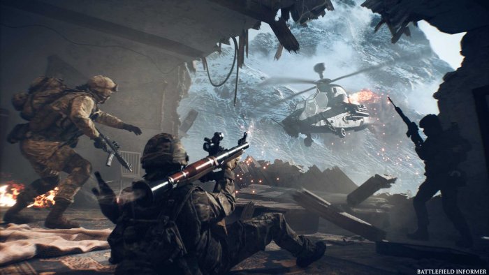 Battlefield 6 Screenshot - 19