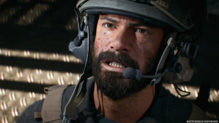 Battlefield 6 Screenshot - 1