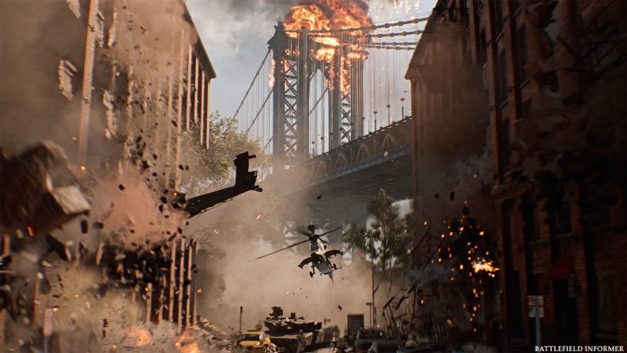 Battlefield 6 Screenshot - 5