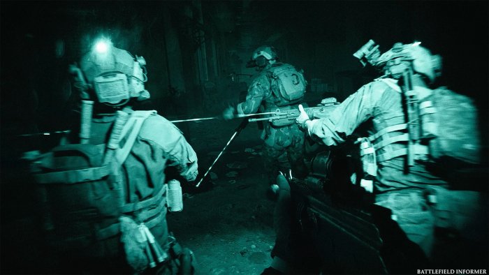 Battlefield 6 Screenshot - 7