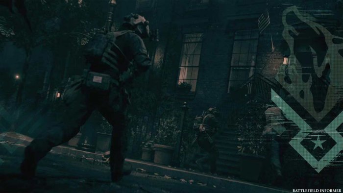 BF6: Battlefield Pro - 4