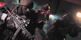 Battlefield 6 Campaign