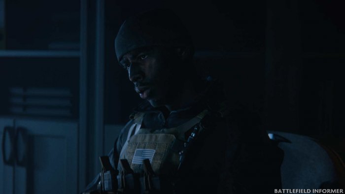 Battlefield 6 Campaign - 24