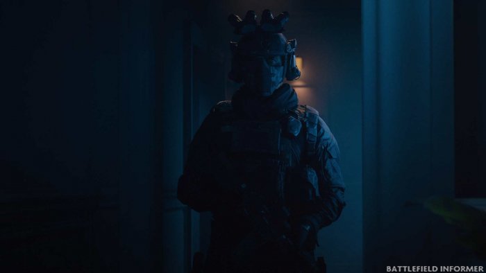 Battlefield 6 Campaign - 25