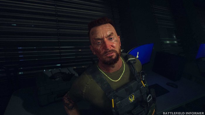 Battlefield 6 Campaign - 26