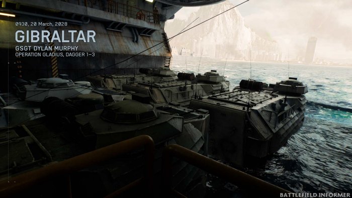 Battlefield 6 Campaign - 30