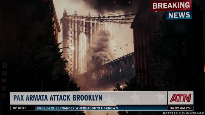 Battlefield 6 Campaign - 34