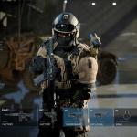 Battlefield 6 PAX Armata Assault Class - 1