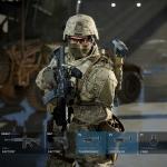 Battlefield 6 NATO Assault Class - 1