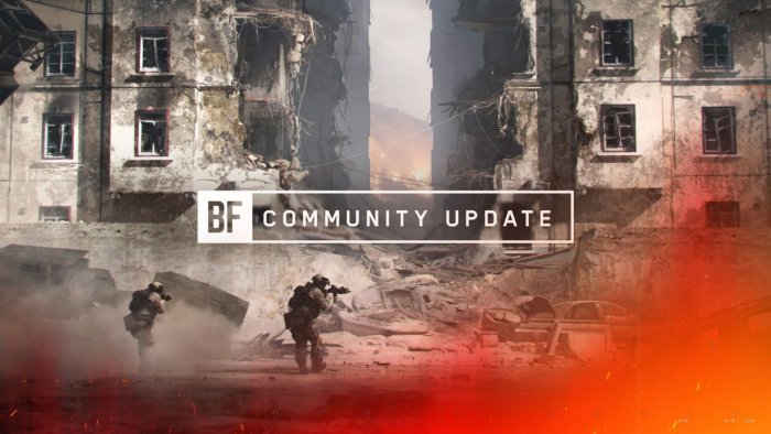 Battlefield 6 Class System - 2