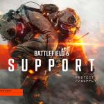 Battlefield 6 Support Class - 1