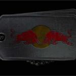 Battlefield 6 Seeing Red Dog Tag