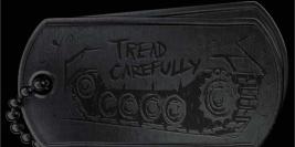 Battlefield 6 Dog Tags