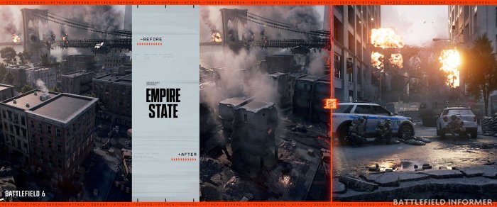 Battlefield 6 Empire State - 2