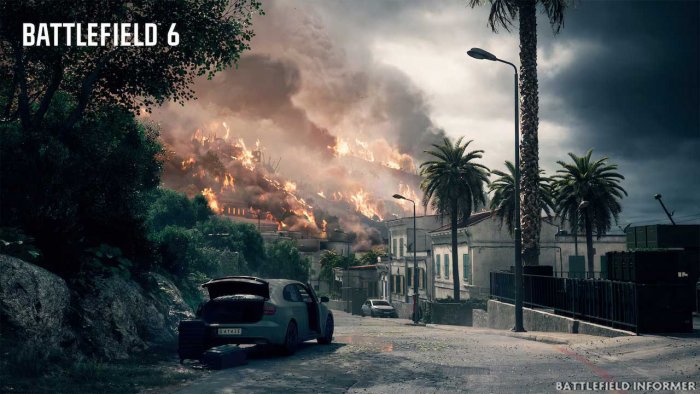 Battlefield 6 Iberian Offensive - 2