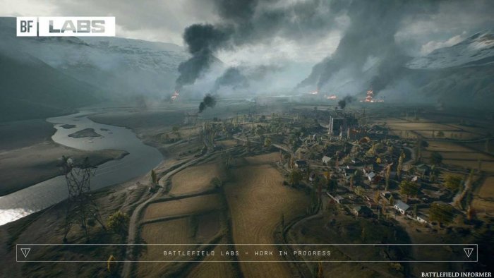 Battlefield 6 Mirak Valley - 2