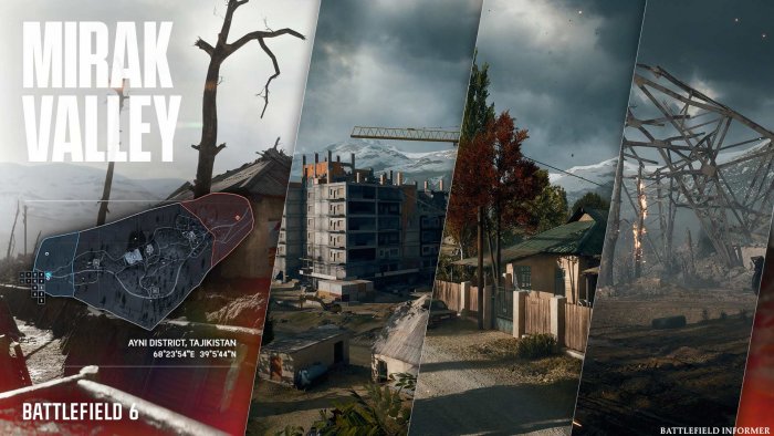 Battlefield 6 Mirak Valley - 4