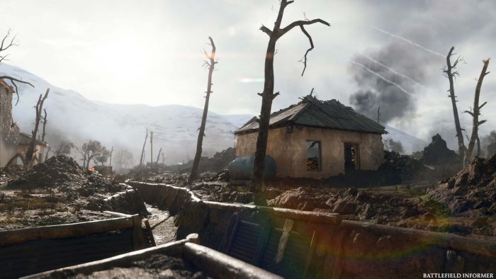 Battlefield 6 Mirak Valley - 1
