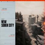 Battlefield 6 New Sobek City - 2