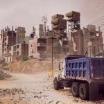 Battlefield 6 New Sobek City - 1