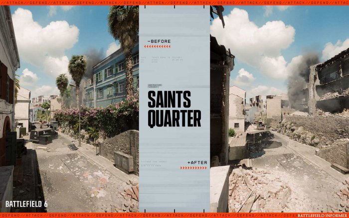 Battlefield 6 Saints Quarter - 2