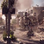 Battlefield 6 Siege of Cairo - 1