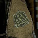 Battlefield 6 All-Seeing Uniform Patch