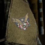 Battlefield 6 Always Ready Uniform Patch