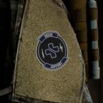 Battlefield 6 Community Health Uniform Patch