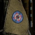 Battlefield 6 Concealed Carry Uniform Patch