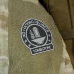 Battlefield 6 Don't Look Back Uniform Patch