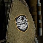 Battlefield 6 Doomsayer Uniform Patch