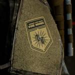 Battlefield 6 Helping Hand Uniform Patch