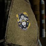 Battlefield 6 Pack Mentality Uniform Patch