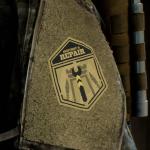 Battlefield 6 Patch Job Uniform Patch