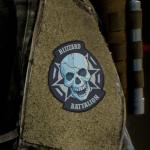 Battlefield 6 Winter Unity Uniform Patch