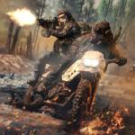 Battlefield 6 Wallpaper - 16