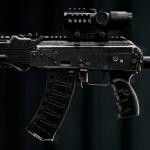 Battlefield 6 AK-205 - Carbine