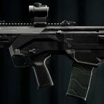 Battlefield 6 GRT-BC - Carbine