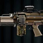 Battlefield 6 L110 - LMG